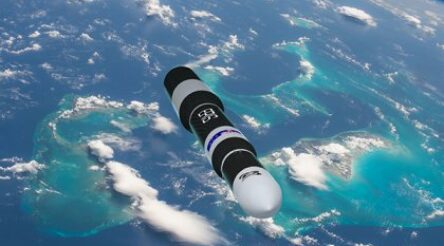 Image for Gilmour Space, SENER Aeroespacial collaborate for Eris rocket