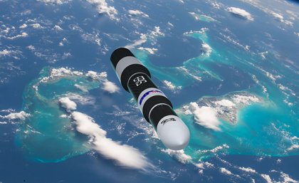 Gilmour Space, SENER Aeroespacial collaborate for Eris rocket