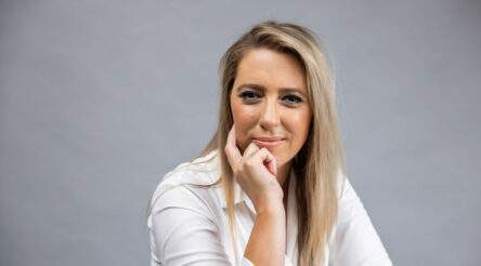 Image for @AuManufacturing welcomes Sarah McPhail