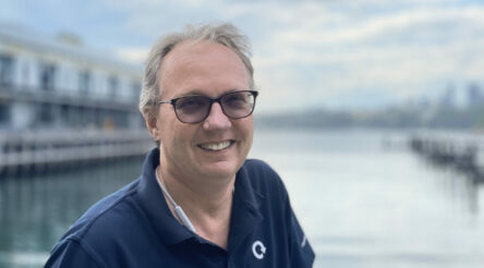 Image for Energy Renaissance nabs new CTO from CSIRO