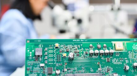 Image for Manufacturing news briefs – stories you might have missed