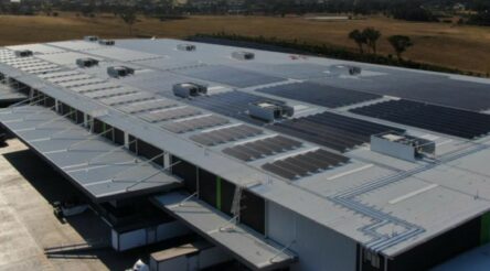 Image for Microgrid testing facility opened in Cairns