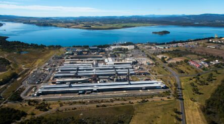 Image for Rio Tinto to examine investment in Bell Bay