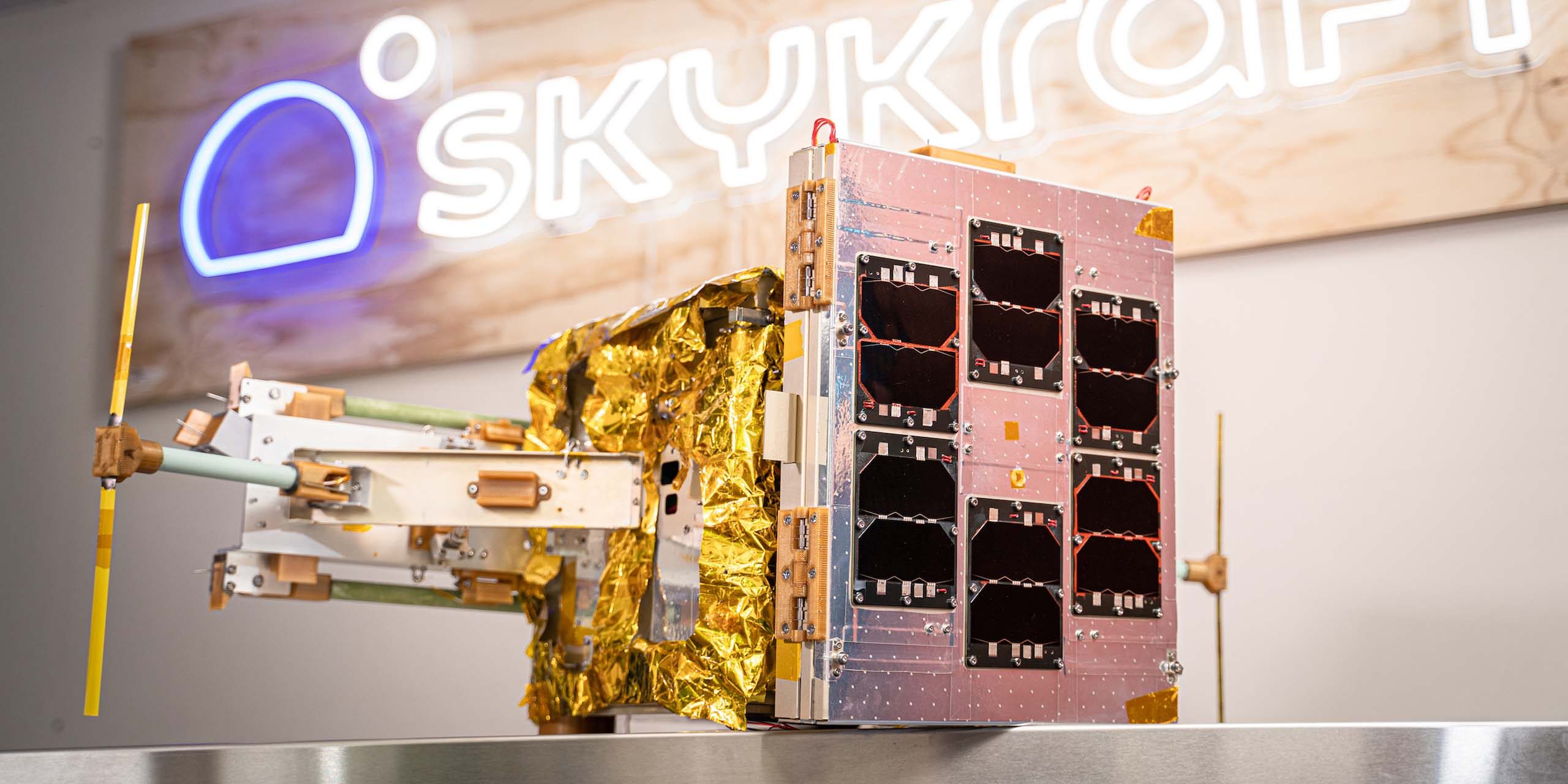 Skykraft-web-panorama