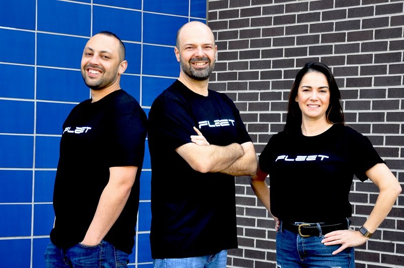 Fleet Space expands to the United States