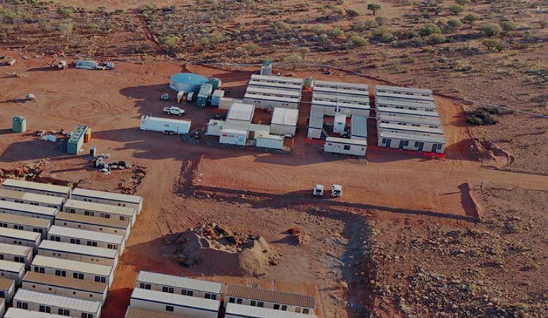 Yangibana rare earths project to be WA's second