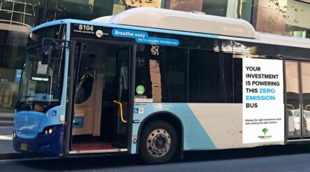 Image for Nexport dumps electric bus factory plan – report