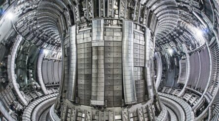 Image for Limitless power arriving too late: why fusion won’t help us decarbonise