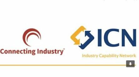 Image for ICN and Connecting Industry join to boost procurement