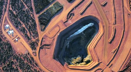 Image for Lynas receives ministerial approval for Kalgoorlie plant