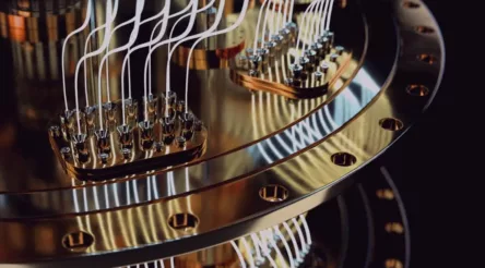 Image for Q-CTRL to apply AI to quantum computer hardware
