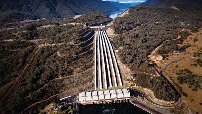 AMWU attacks Snowy Hydro purchase of imported steel