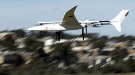 Image for Carbonix backs drone operation roadmap