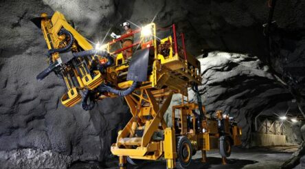Image for Federal government announces program to link METS suppliers with Indian market