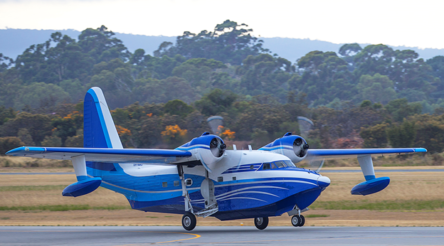 Image for Dassault joins “Team Albatross” effort to create aerospace manufacturing hub in Darwin