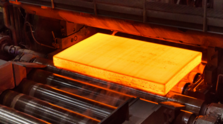 Image for New report looks at opportunities and costs of decarbonising energy-hungry manufacturing