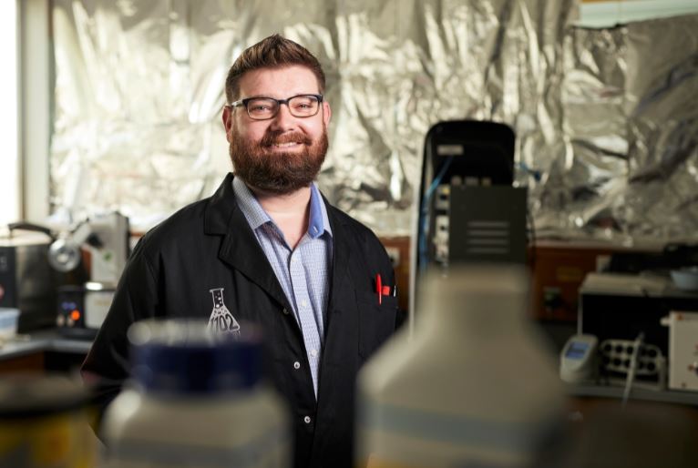 Flinders looks to smart polymer coatings