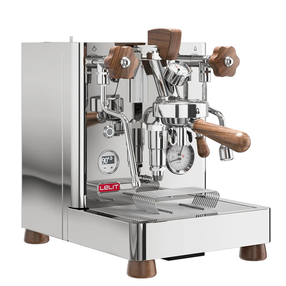 Breville buys LELIT to expand coffee maker range