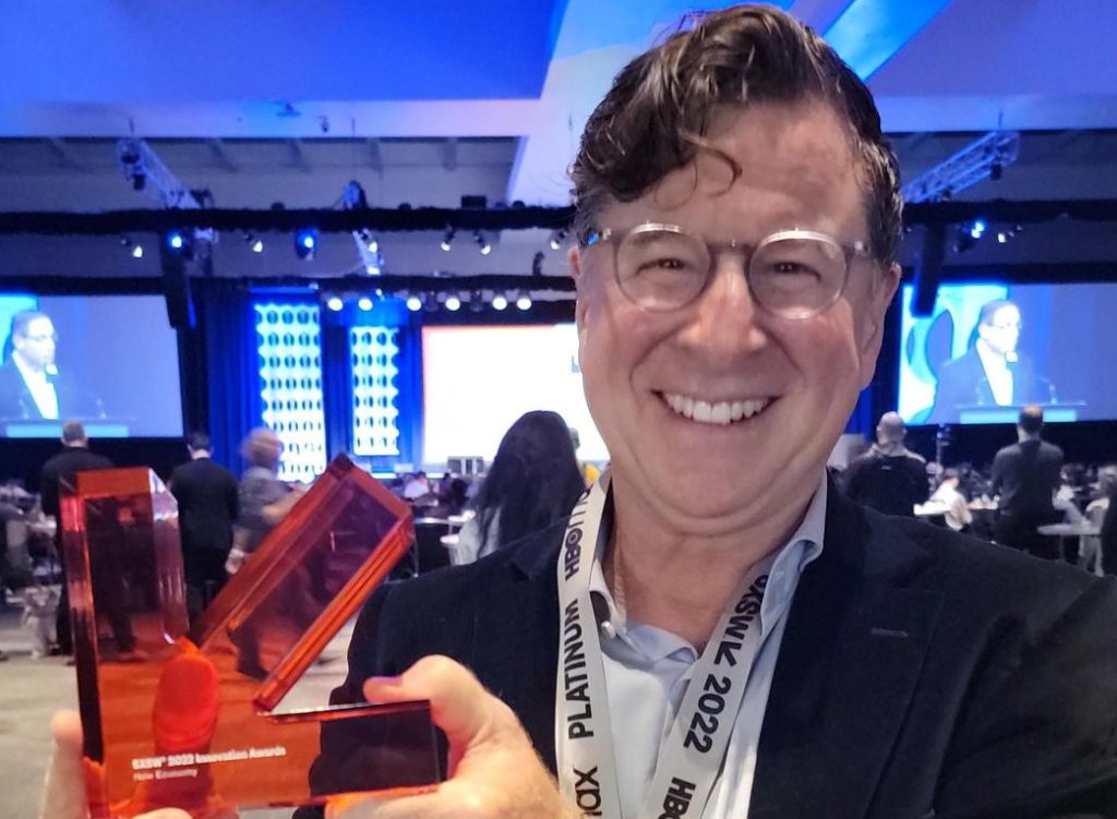 Star Scientific wins at SXSW Innovation Awards in Texas