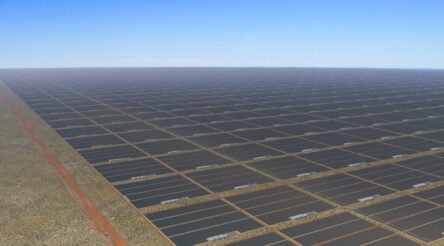 Image for Australia edges closer to being electricity exporter
