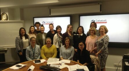 Image for Women @ Work in Australian regional manufacturing
