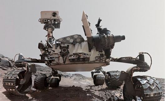 Australian moon rover challenge to get underway