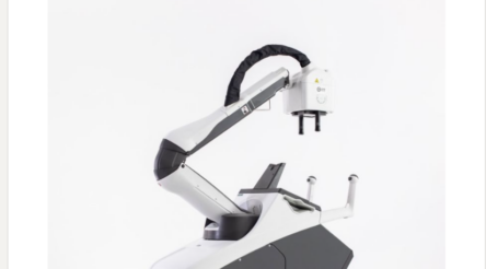 Image for Micro-X sends x-ray machines to Ukraine