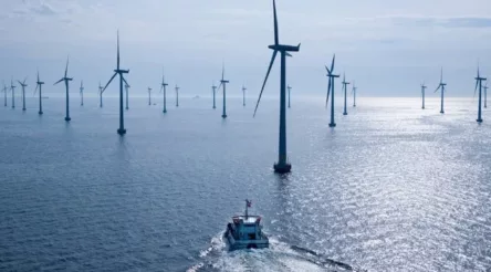 Image for Offshore wind will come to Australian waters – as long as we pave the way for this new industry