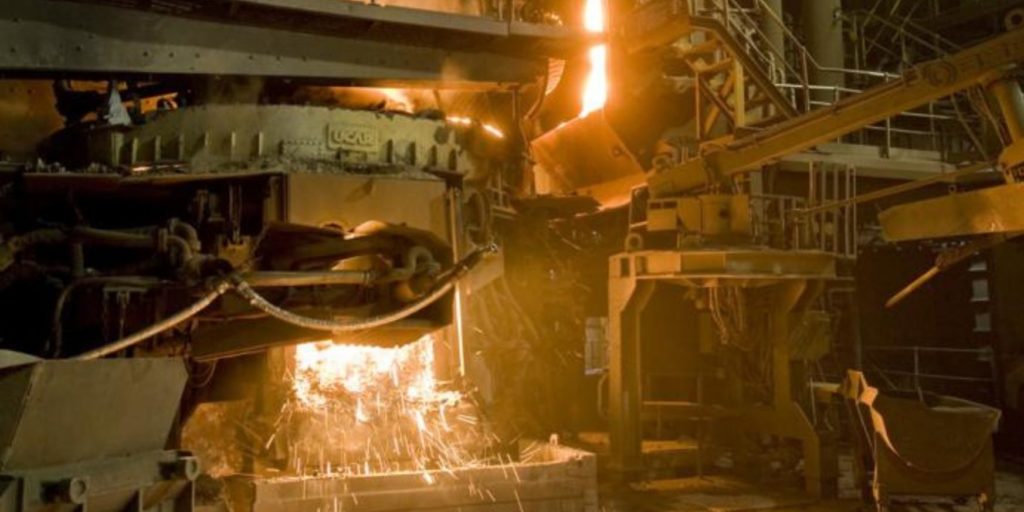 Researchers from University of NSW Sydney’s SMaRT Centre have published new research showing the potential of coffee grounds and other waste as inputs in electric arc furnace steelmaking. 