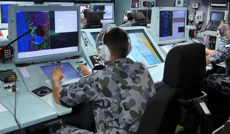 SAAB combat systems centre backed by $22 million MMI grant