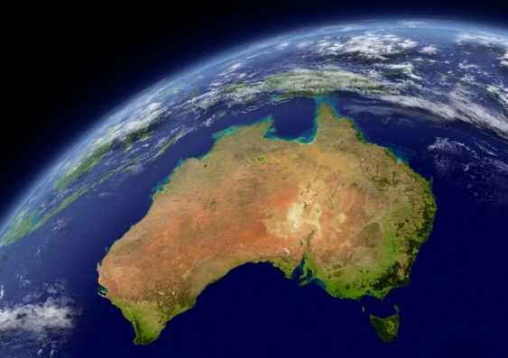 The Tasmanian government has launched a program offering matched funding between $25,000 and $100,000 for businesses working in the space economy.