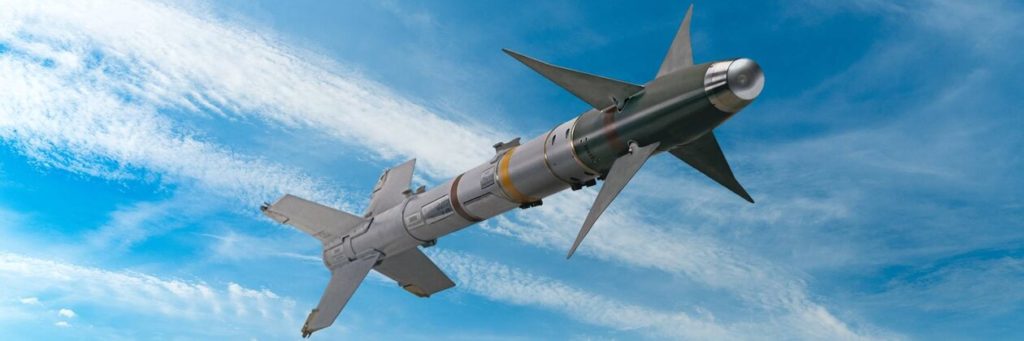 Sovereign Missile Alliance links with Diehl Defence
