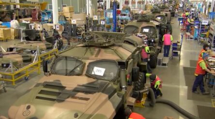 Image for Manufacturing news briefs – stories you might have missed