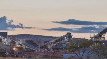 Image for Calix and Pilbara Minerals to form lithium JV
