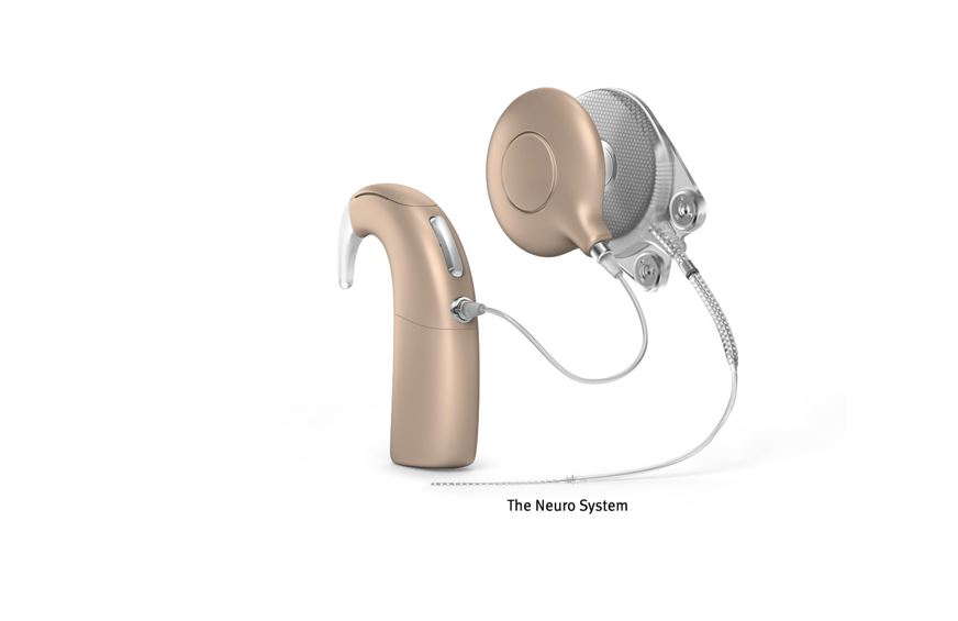 Cochlear buys hearing implant rival Oticon Medical