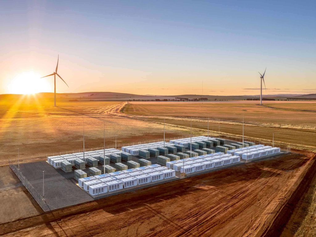 The Western Australian government has announced that Sunshot Energy will be awarded 