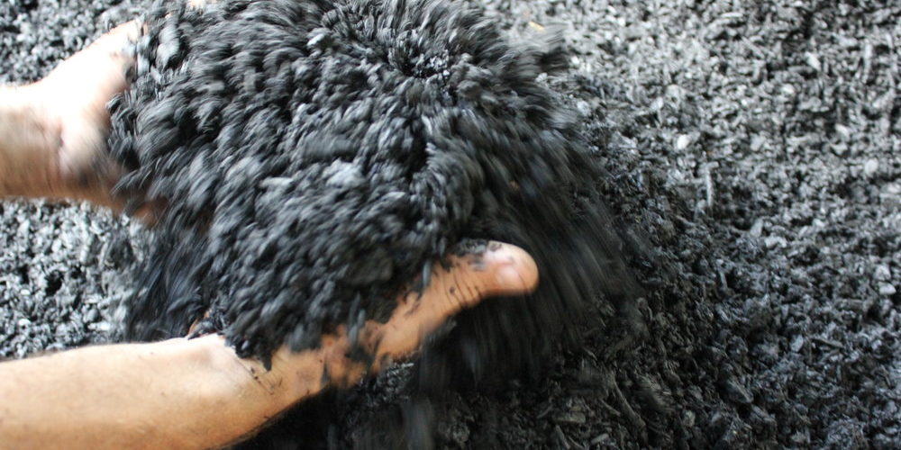 Logan City Council has opened an Australian-first biosolids treatment plant, which turns sewage into energy and biochar, a fertiliser it believes has strong commercial potential.