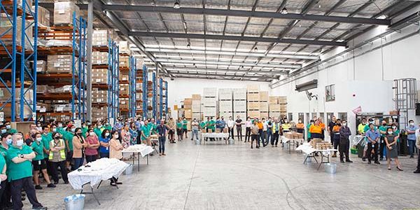 Week-long Queensland manufacturing showcase to run again next month