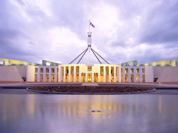 A Roy Morgan survey for the Australian Institute of Company Directors has found the economy and economic management the major vote-deciding issue for directors, narrowly ahead of climate change, and that over 70 per cent of respondents supported the establishment of a federal anti-corruption watchdog.