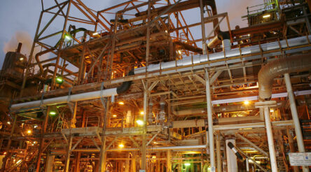 Image for Alcoa gets $8.6 million grant to support renewable-powered alumina pilots