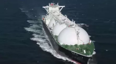 Image for The Morrison government’s $50 million gas handout undermines climate targets and does nothing to improve energy security