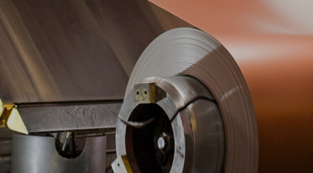 Image for BlueScope expands in US with coatings business buy