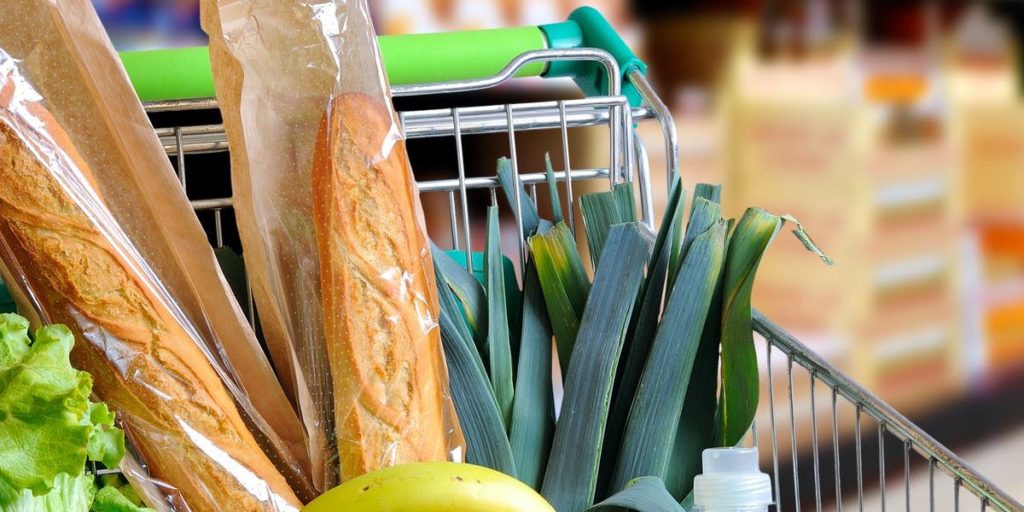 The nation's main food and grocery industry group has warned that its members are having to pass on their rising costs, which will lead to increased prices for supermarket customers.