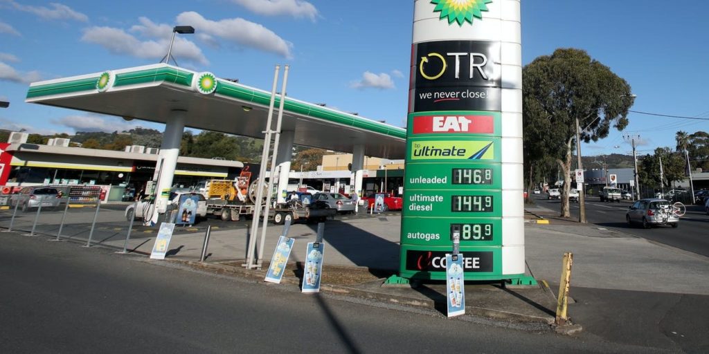 According to progressive think tank The Australia Institute, its new research shows the nation has only become more dependent on imported transport fuels since the federal government released a “dire” interim report on the subject three years ago.
