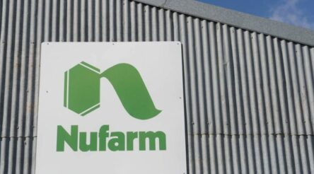 Image for Nufarm hit by Moscow’s invasion of Ukraine
