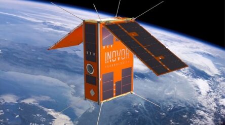 Image for Kanyini satellite passes critical review