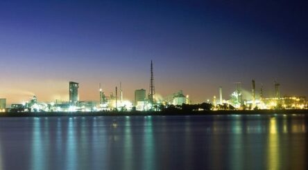 Image for Orica recovers from Covid lows