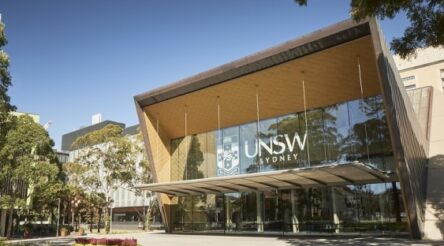 Image for State government announces new UNSW-headquartered decarbonisation tech hub