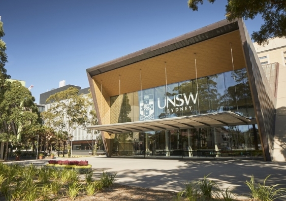 The NSW government has announced $15 million in funding for a new NSW Decarbonisation Innovation Hub, which will be based at the University of NSW.