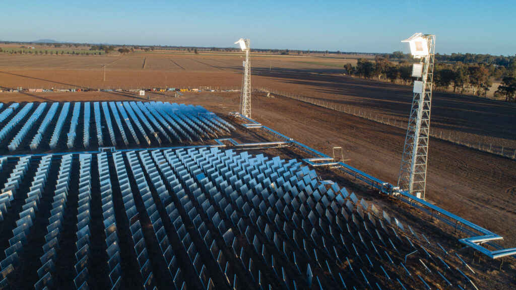 Green light for green industries in tectonic election shift